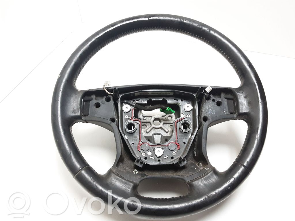 Volvo XC60 Steering wheel 