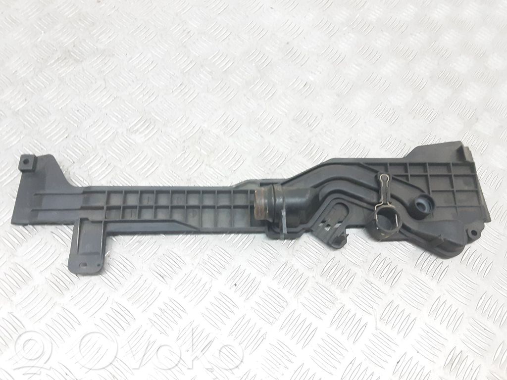 BMW X5 E53 Engine coolant pipe/hose 
