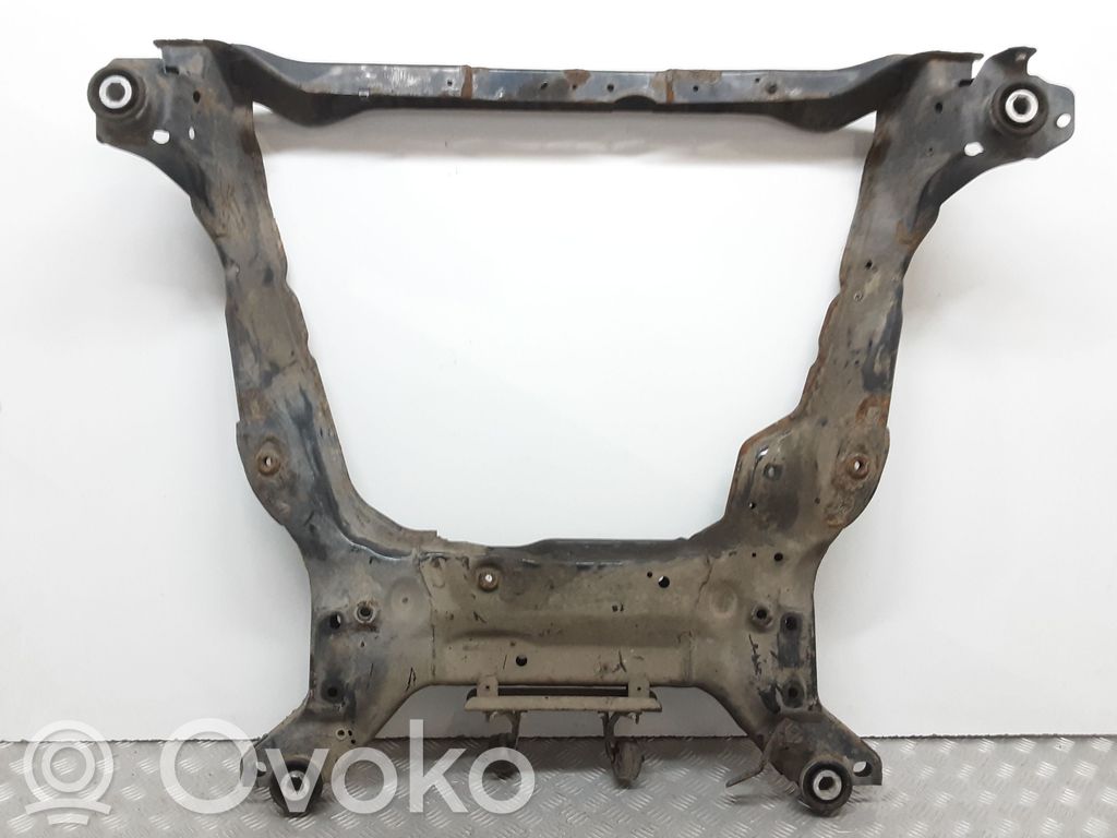 Front subframe   31406332