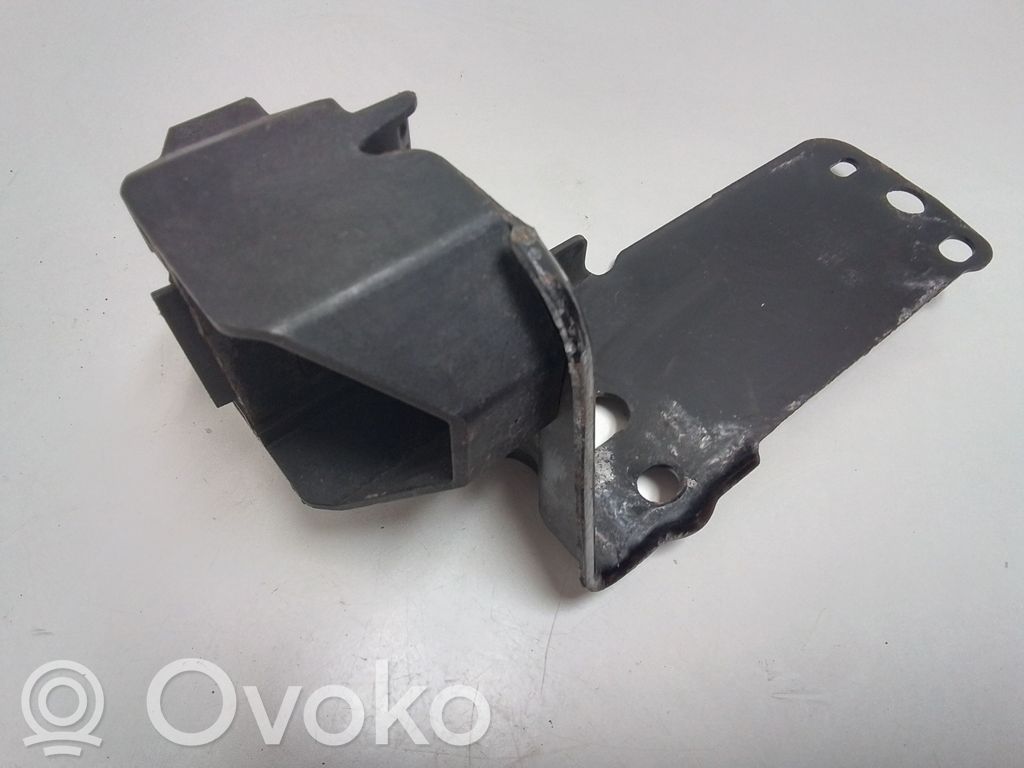 BMW 3 E90 E91 Fixation de radiateur 