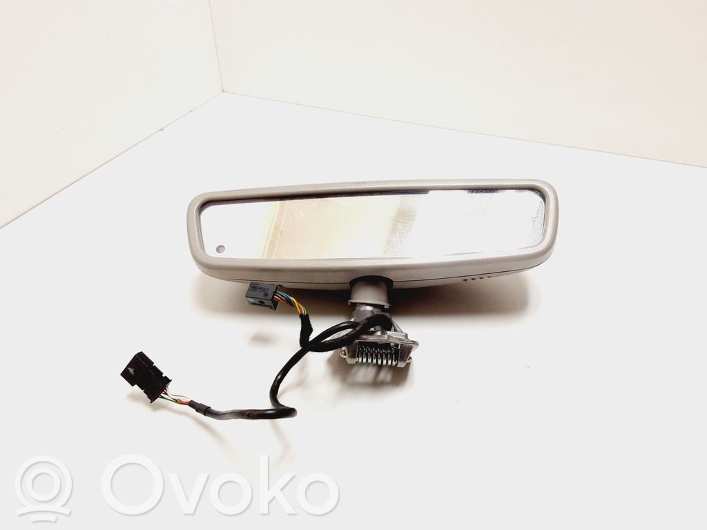 Mercedes-Benz E W211 Espejo retrovisor (interior) 