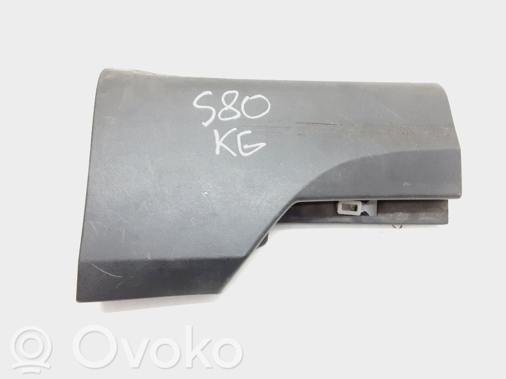 Volvo S80 Verkleidung Schwellereinfassung 