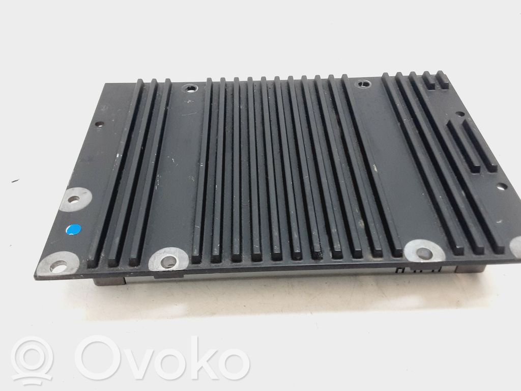 Volvo XC90 Garso stiprintuvas 
