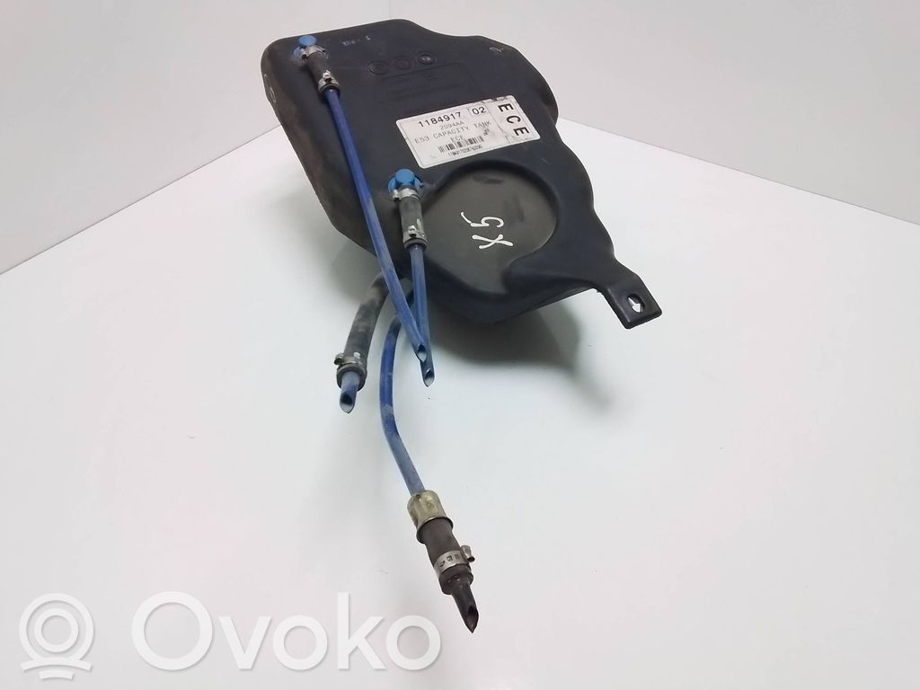 BMW X5 E53 AdBlue šķidruma tvertne 