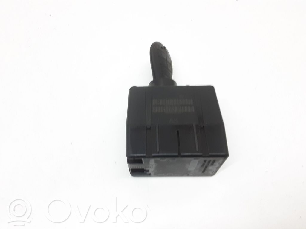 Dodge Challenger Ignition lock 