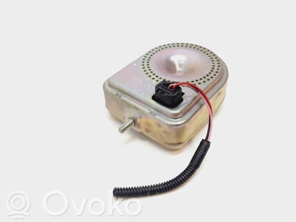 Volvo XC90 Alarm system siren 