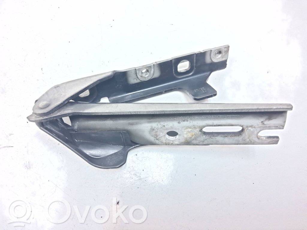 Saab 9-3 Ver2 Konepellin saranat 