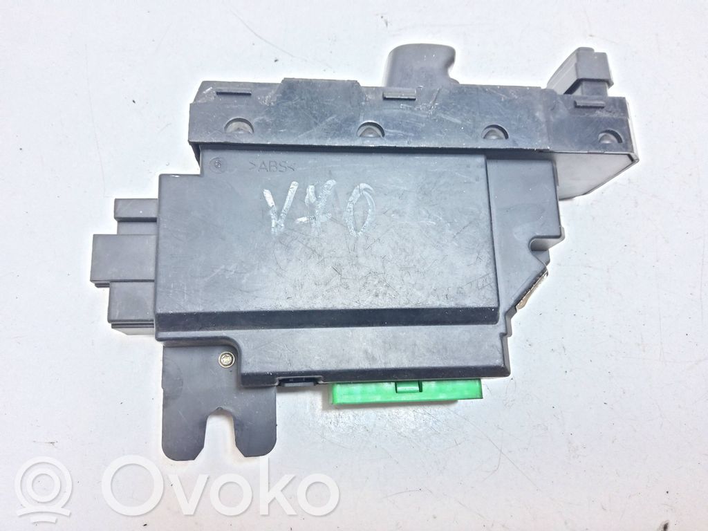 Volvo V70 Electric window control switch 