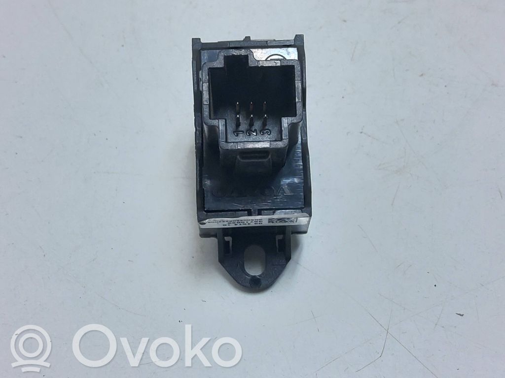 Volvo S80 Electric window control switch 