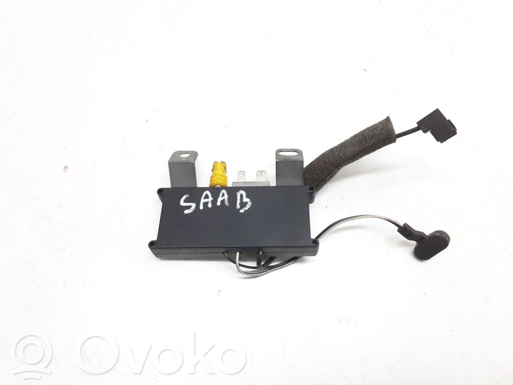 Saab 9-3 Ver2 Antenos stiprintuvas 