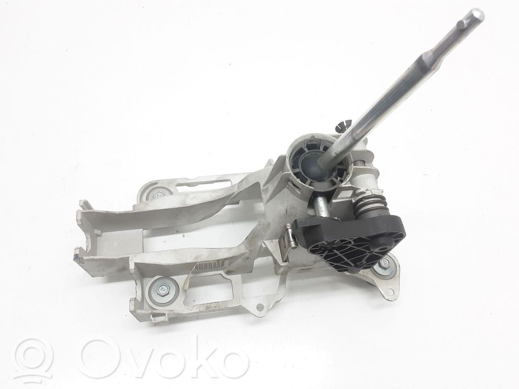 Volvo V50 Gear shifter/selector 