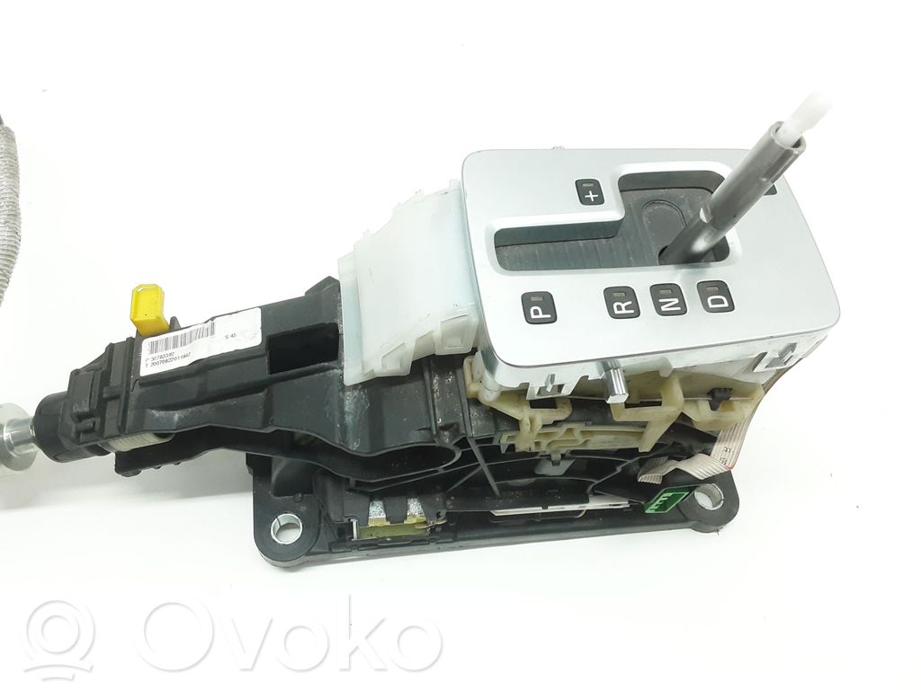 Volvo S80 Selector caja de cambios 