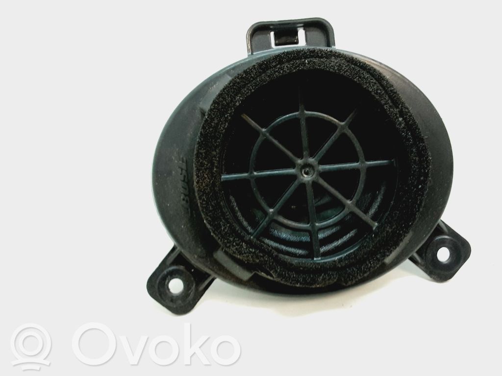 Audi Q7 4L Rear door speaker 