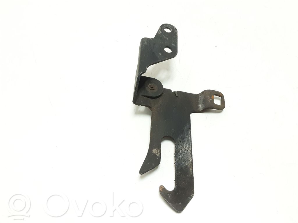 Volvo XC90 Engine bonnet/hood lock/latch loop/hook 
