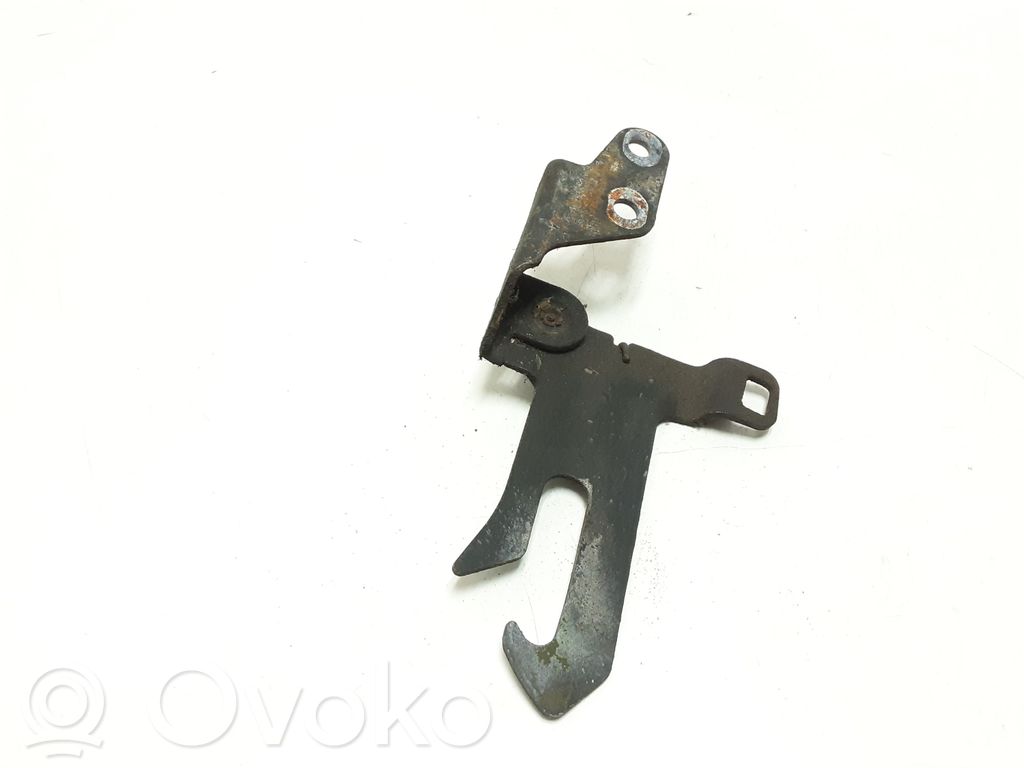 Volvo XC90 Engine bonnet/hood lock/latch loop/hook 
