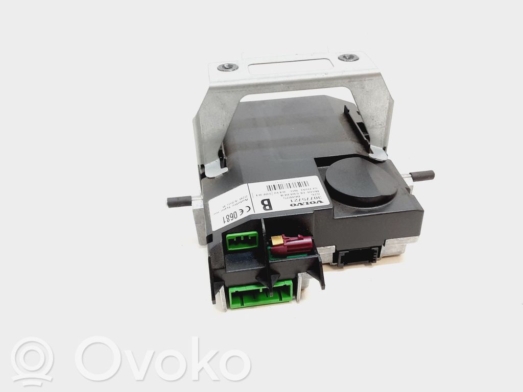 Volvo XC90 Phone control unit/module 