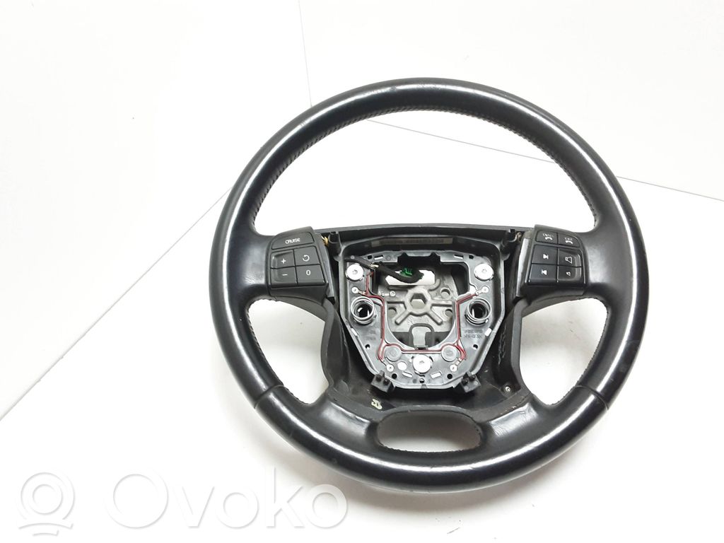 Steering wheel   30741895,05072007