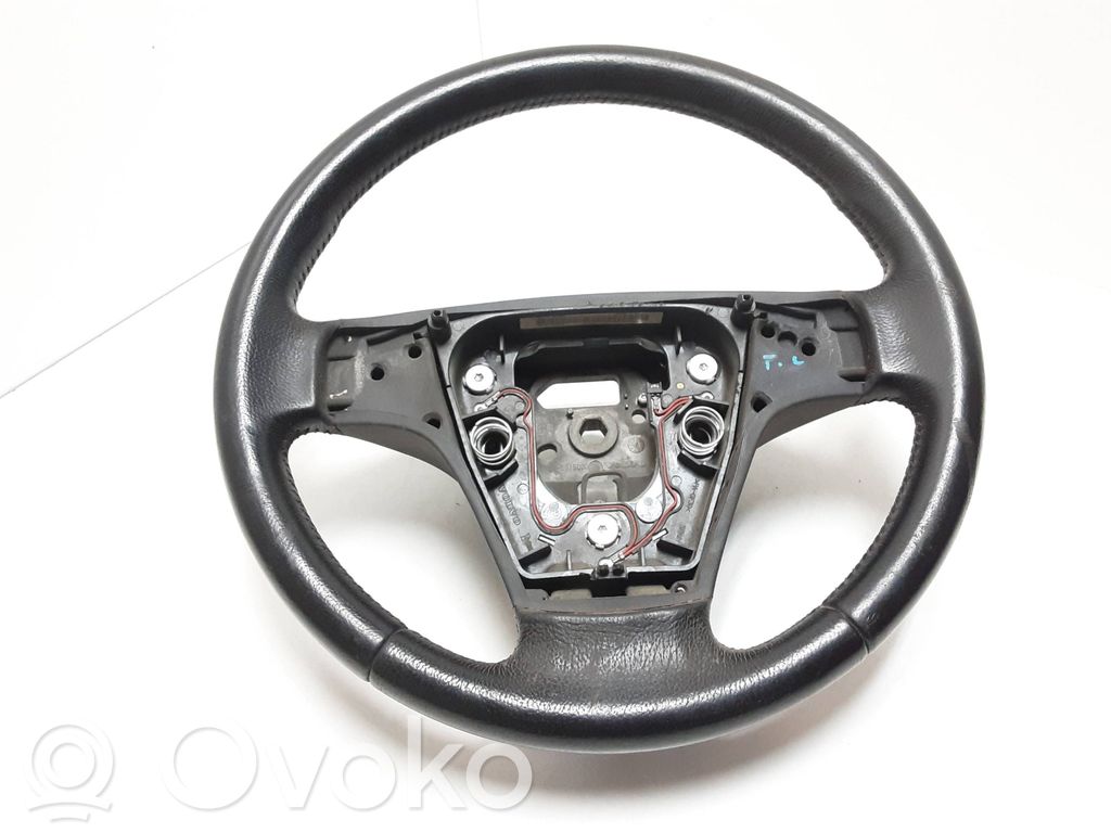 Steering wheel   8687335,04062005,CV552030CH51550056