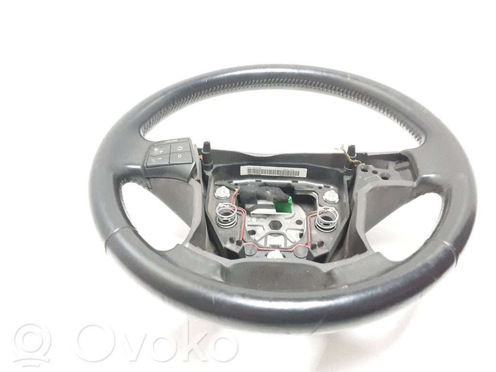 Volvo V70 Volante 