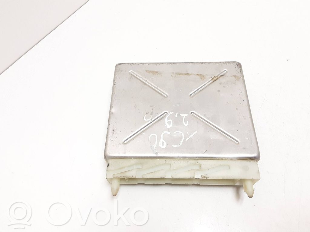 Volvo XC90 Gearbox control unit/module 
