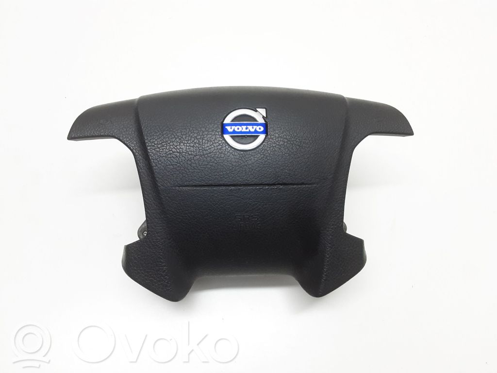 Volvo XC70 Fahrerairbag 