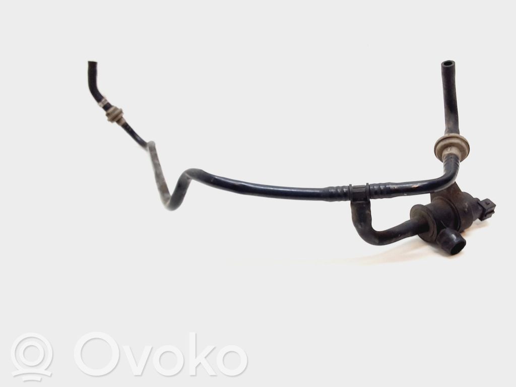 Volvo S80 Electrovanne Soupape de Sûreté / Dépression 