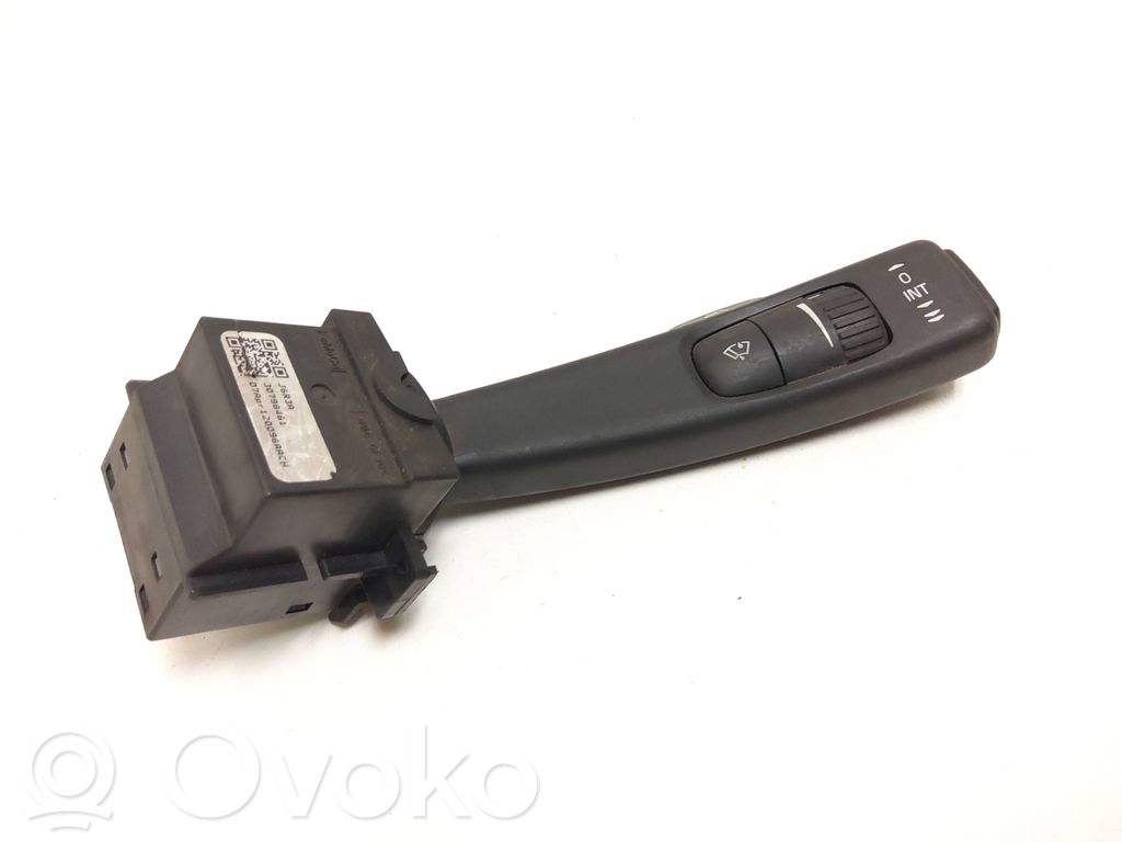 Volvo S80 Commodo d'essuie-glace 