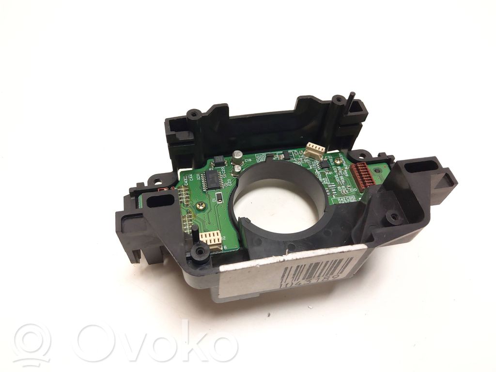 Volvo XC90 Steering angle sensor 