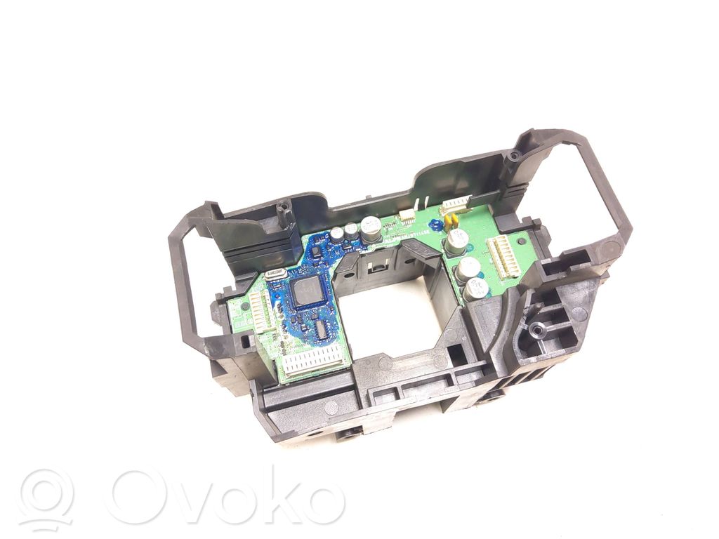 Volvo S80 Sensor de ángulo de dirección 