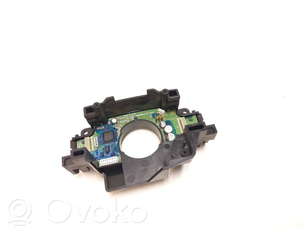 Volvo S80 Steering angle sensor 