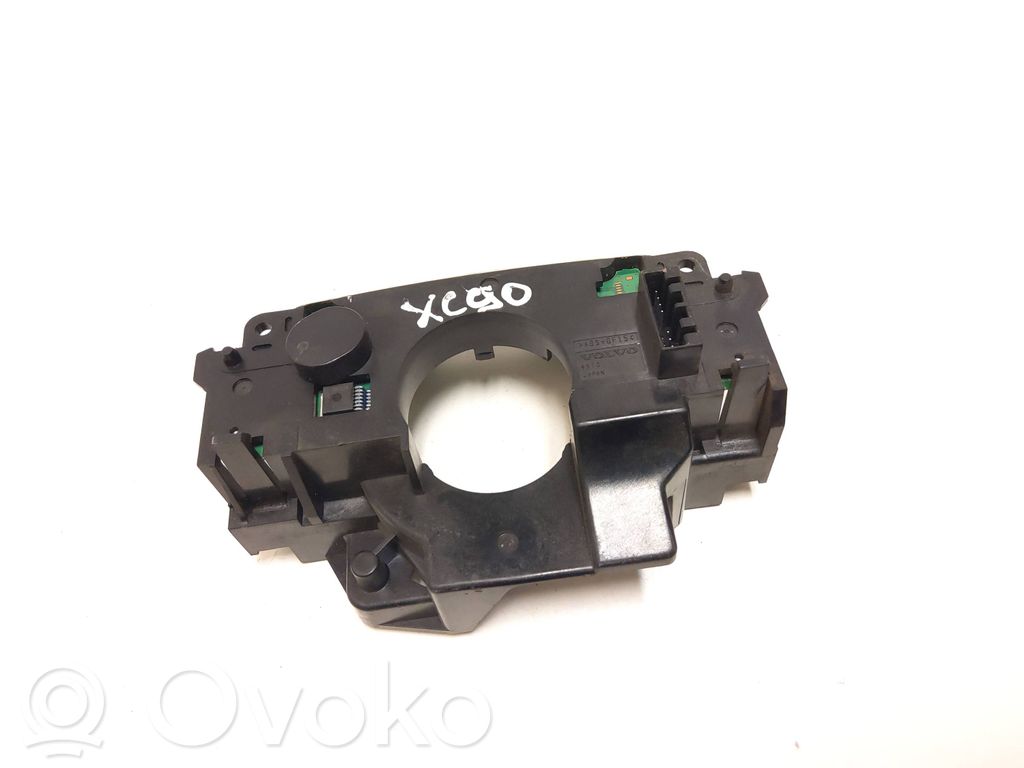 Sensor de ángulo de dirección   30798575