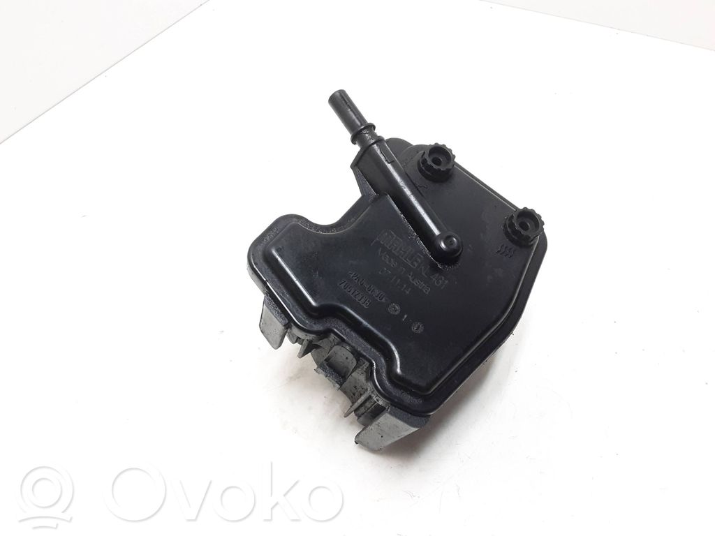 Peugeot 308 Fuel filter 