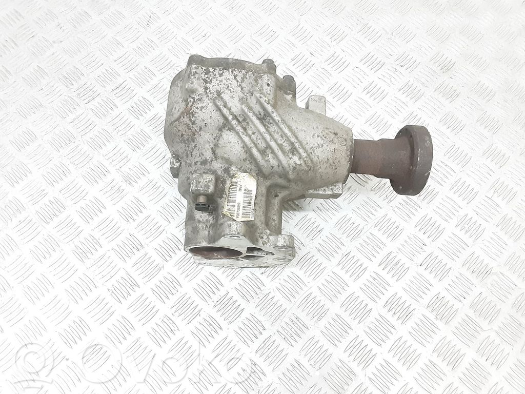 Volvo XC90 Gearbox transfer box case 