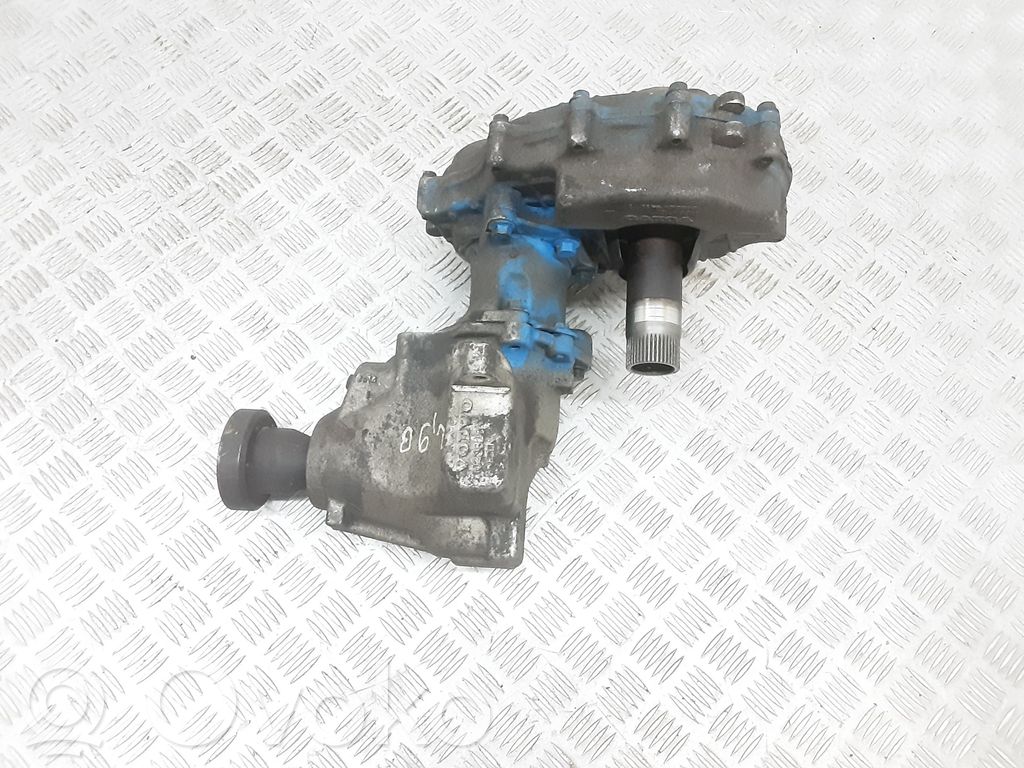 Volvo XC90 Gearbox transfer box case 