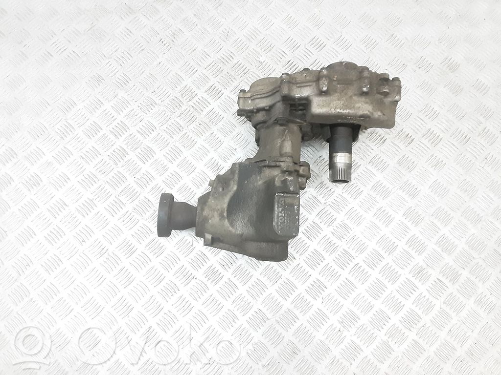 Volvo XC90 Verteilergetriebe 