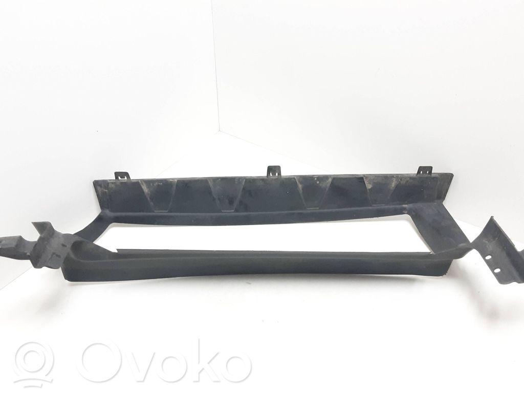 Volvo C70 Gaisa plūsmas novirzītājs (-i) 