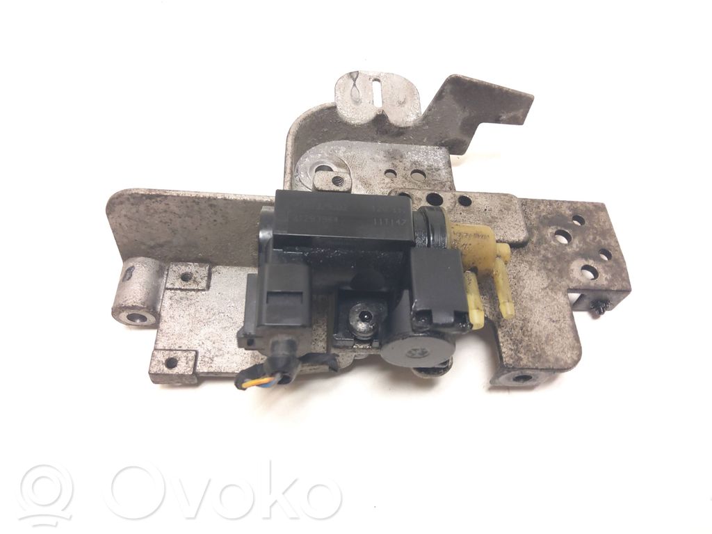 Volvo S60 Solenoid supapă turbosuflantă 