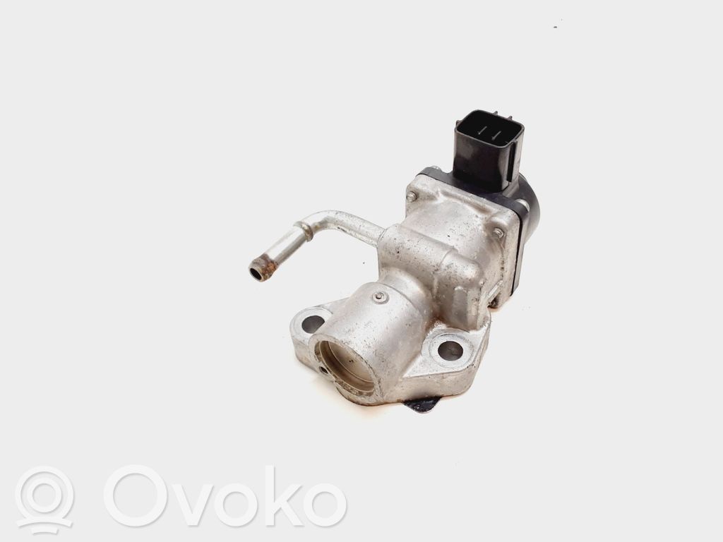 Ford Fusion II EGR vārsts 