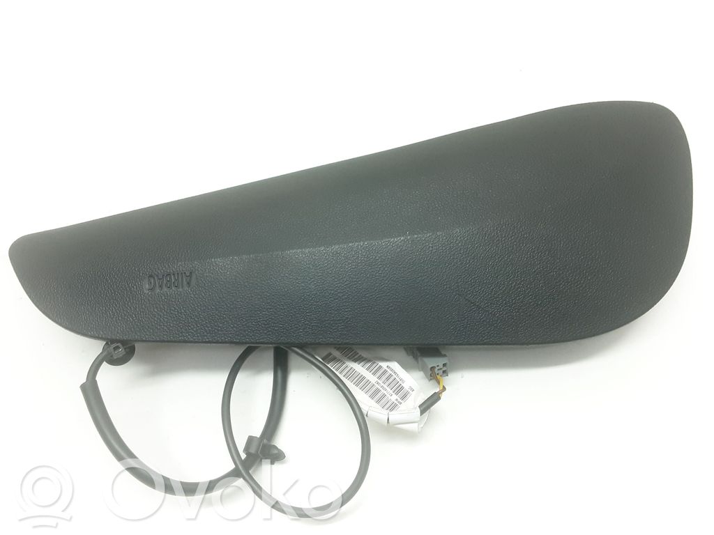 BMW 1 E81 E87 Airbag del asiento 