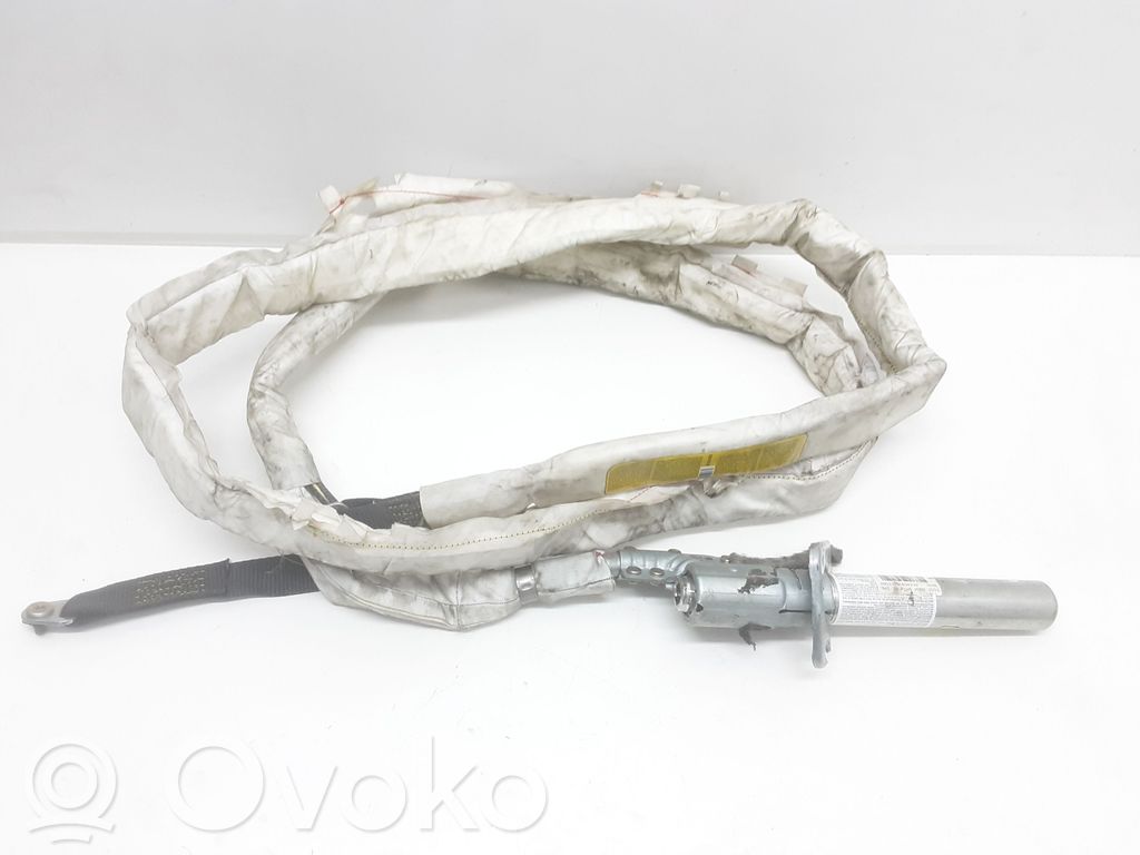 BMW 7 E65 E66 Airbag del techo 
