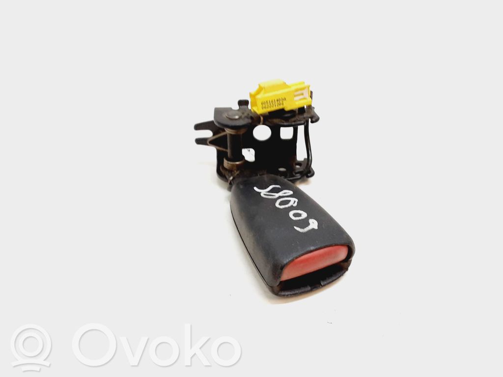 Volvo S80 Bridă fixare centură de siguranță spate 