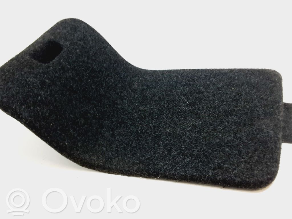 Volvo S80 Vāciņš 