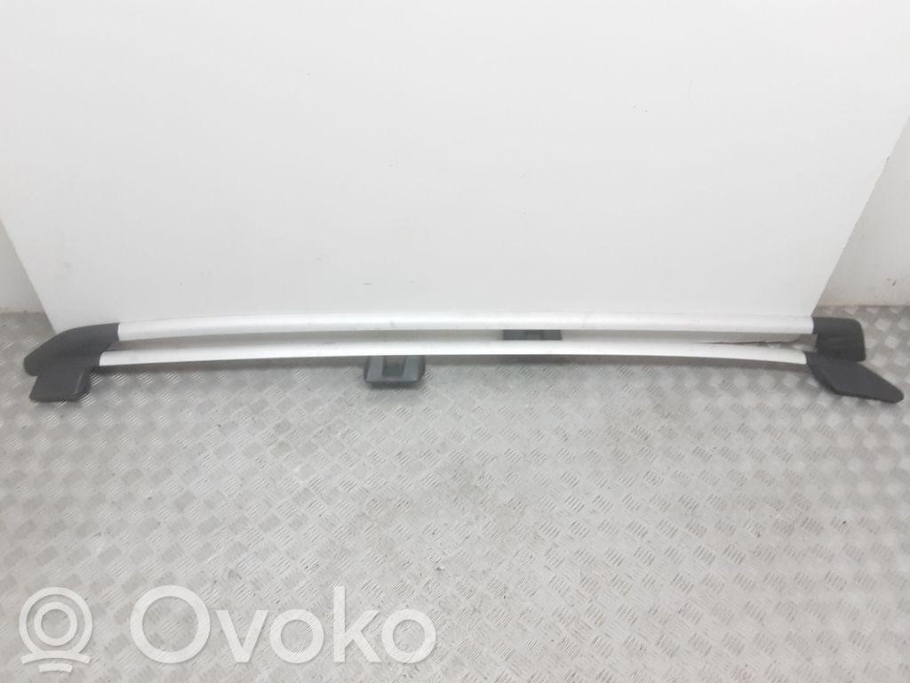 Volvo XC70 Kattokisko 