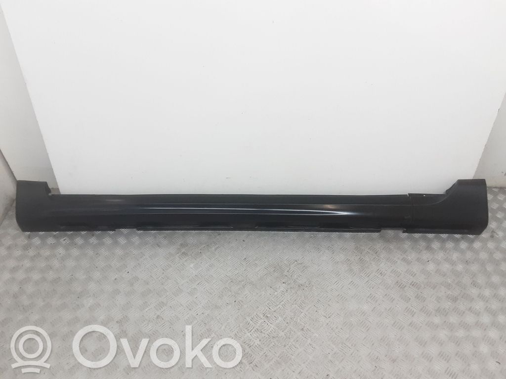 Volvo S80 Listón 