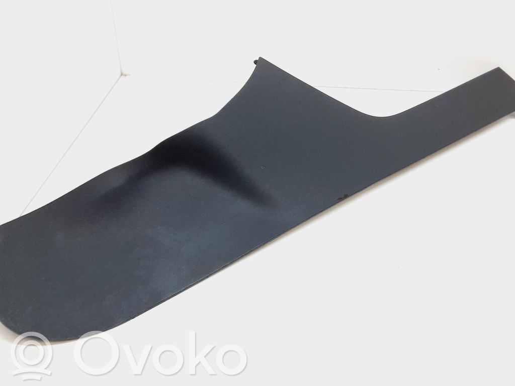 Volvo V70 Garniture latérale de console centrale avant 