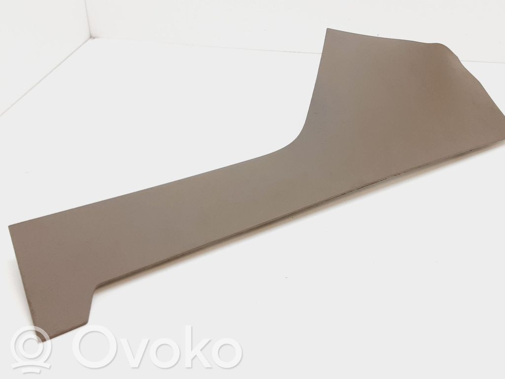 Volvo S80 Centre console side trim front 