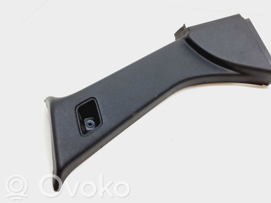 Volvo V50 Kita salono detalė 