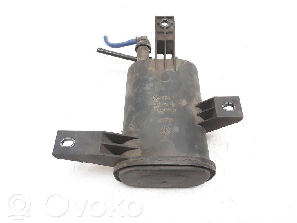 BMW X5 E53 Aktivkohlefilter 