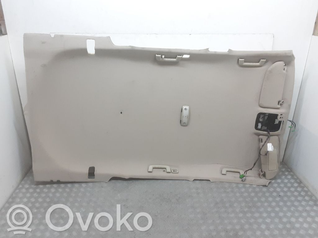 Volvo V70 Headlining 