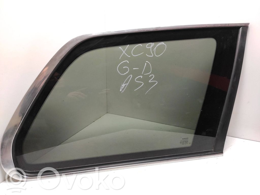 Volvo XC90 Geam lateral spate 